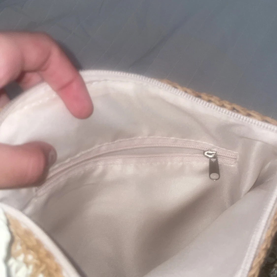 Somrig väska🫶🏼💗 - 91