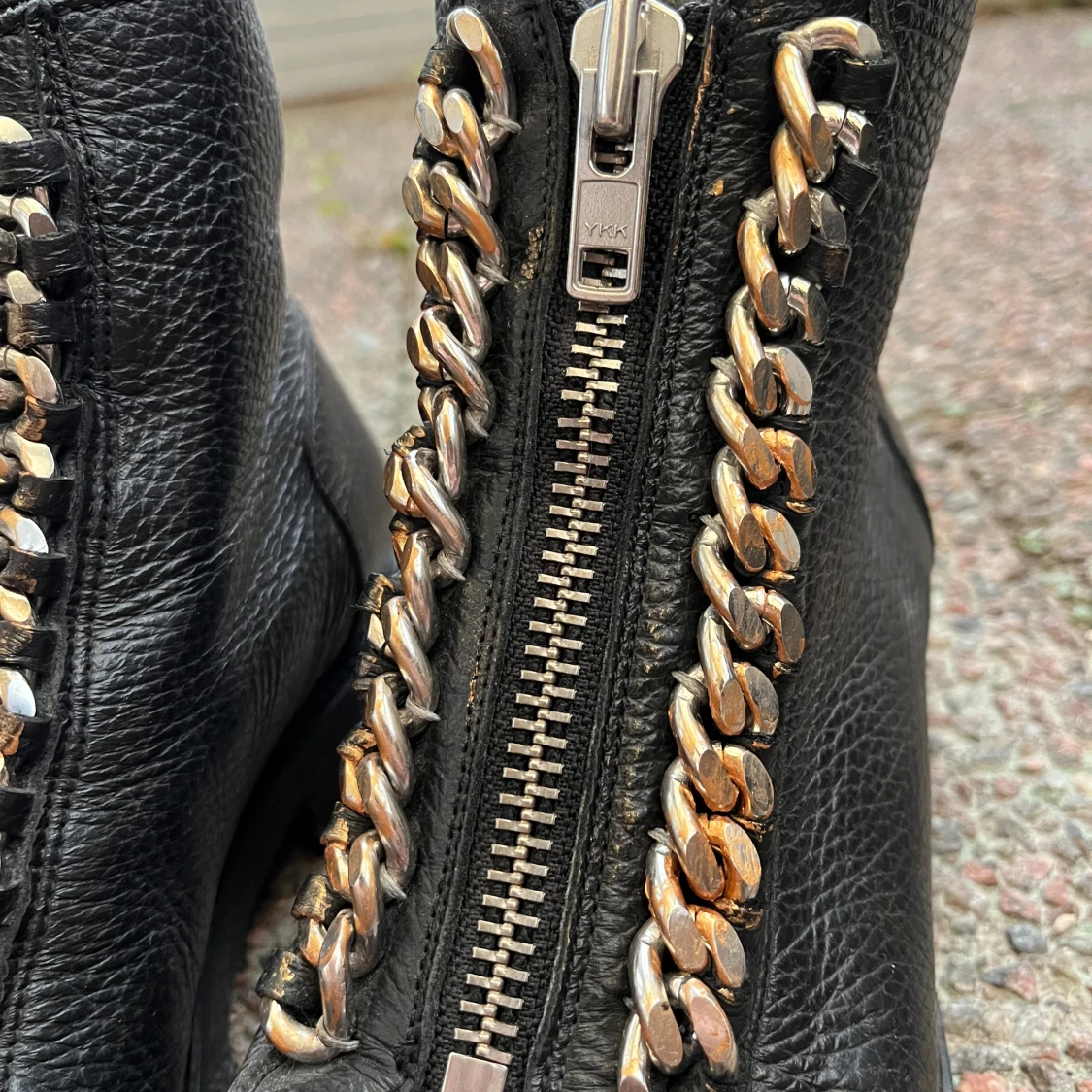 Stylish Billi Bi Boots - Good Condition - 93