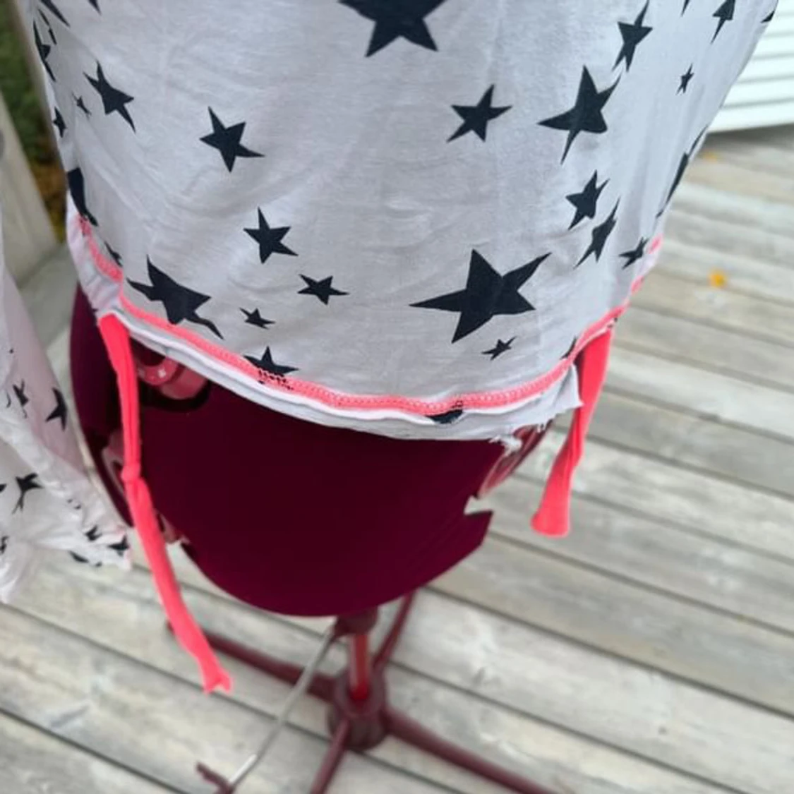 Pyjamas tröja  - 90