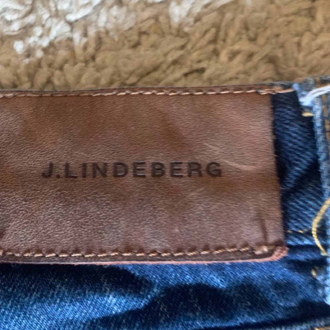 J.Lindeberg jeans - 91