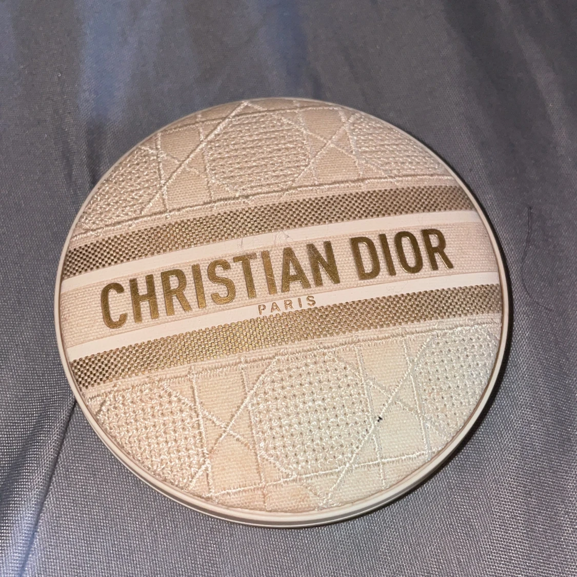 Dior bronzer - 90