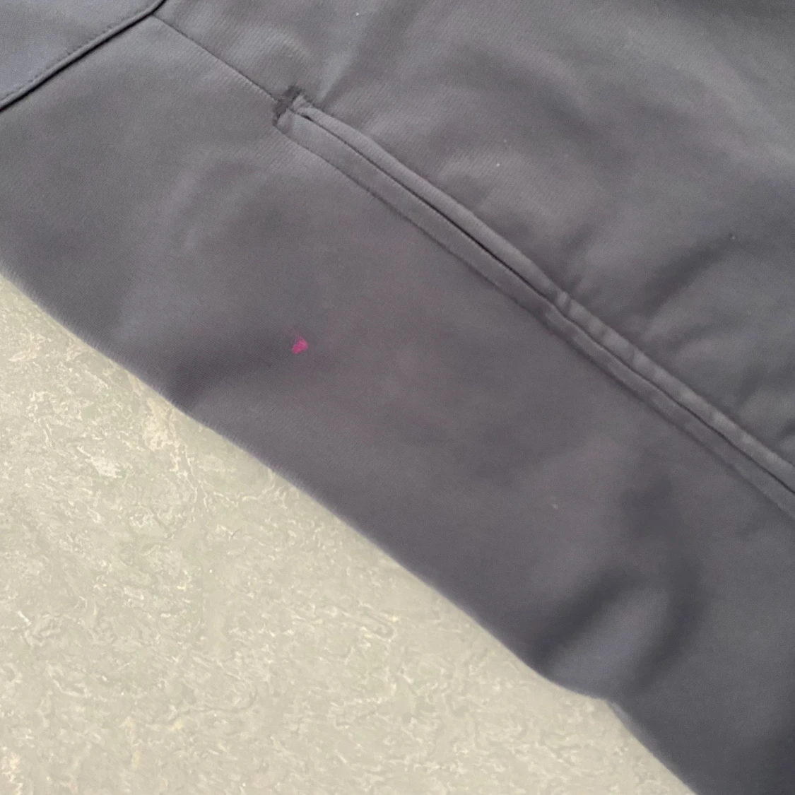 ADIDAS TRACKPANTS  - 92