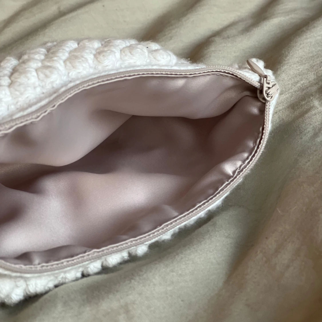 Virkad necessär - 90