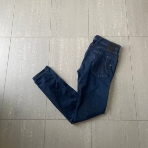 Replay Anbass Hyperflex Jeans  - Säljer nu dessa blå replay Anbass Hyperflex jeans, skriv för fler bilder/frågor🙌🏼