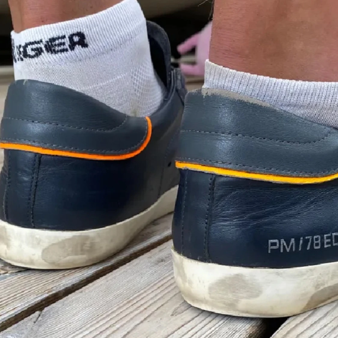 Philippe model  - 91