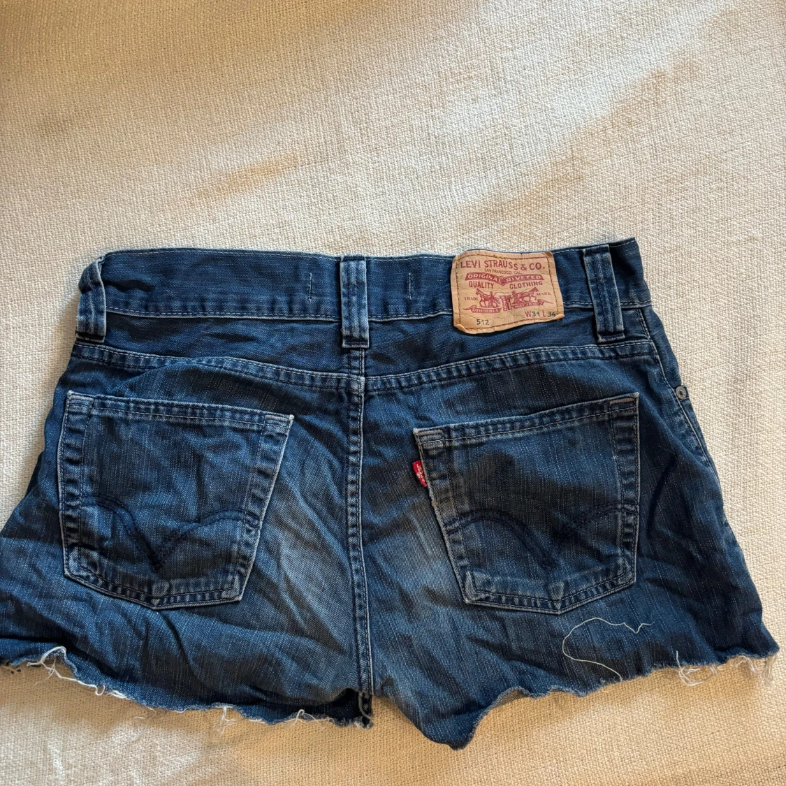 Levis shorts 