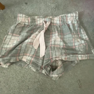 Pyjamasshorts - Fint skick