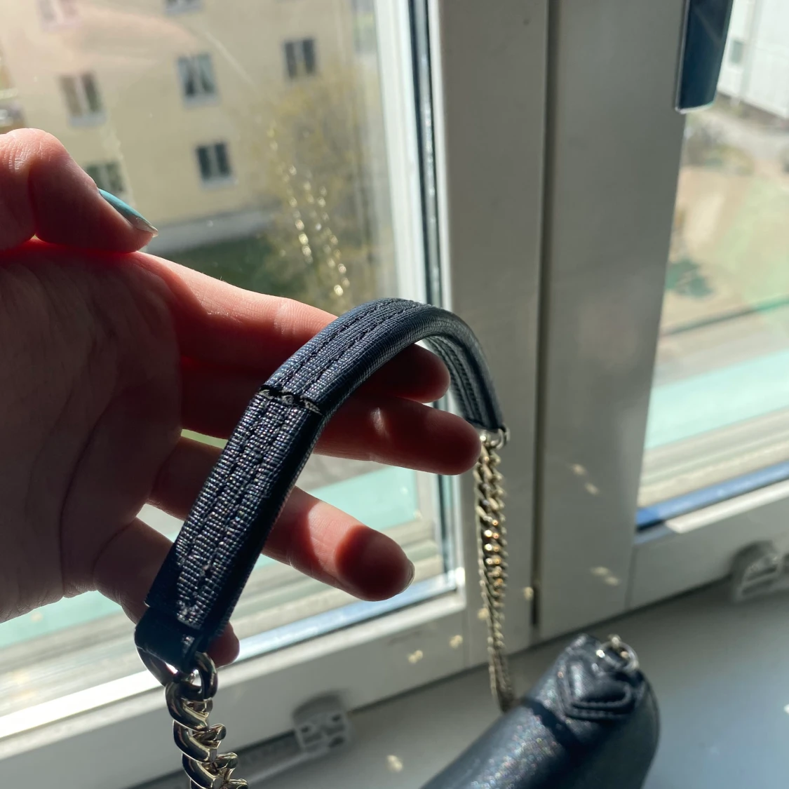 Moschino crossbody bag - 91