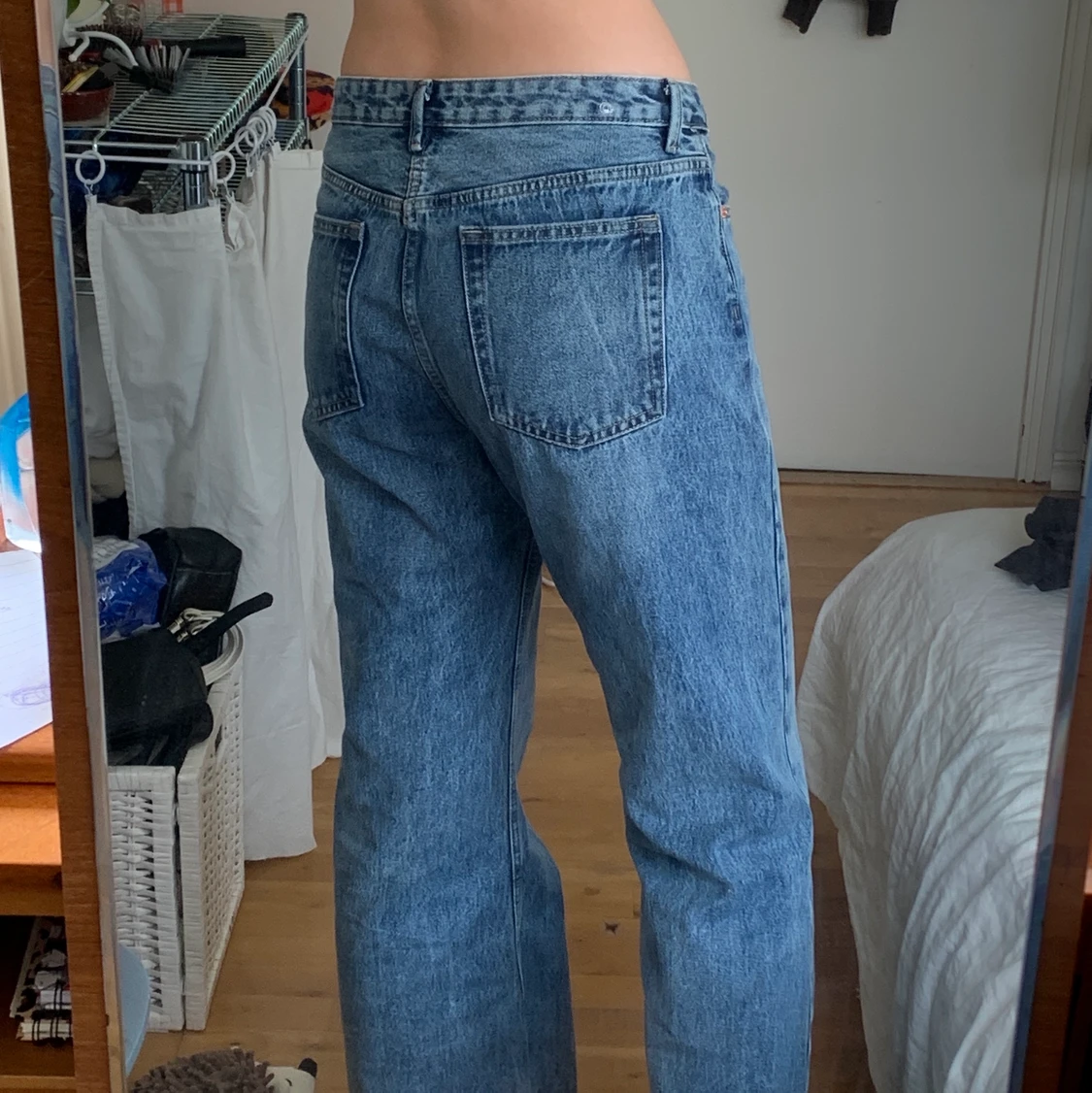 Ariadna mango jeans đ€