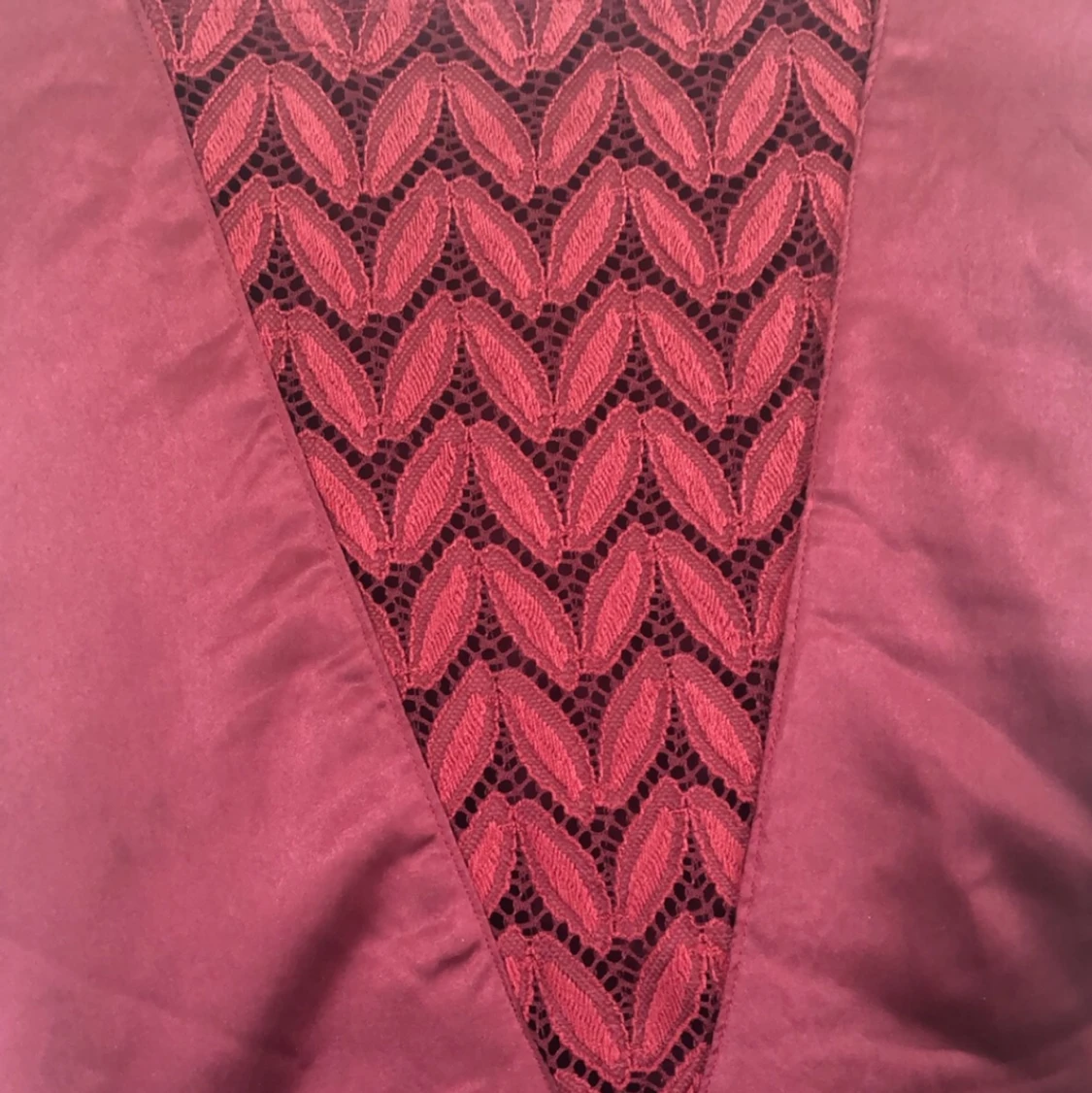 En Nelly Eve klänning med hög slits! - 91