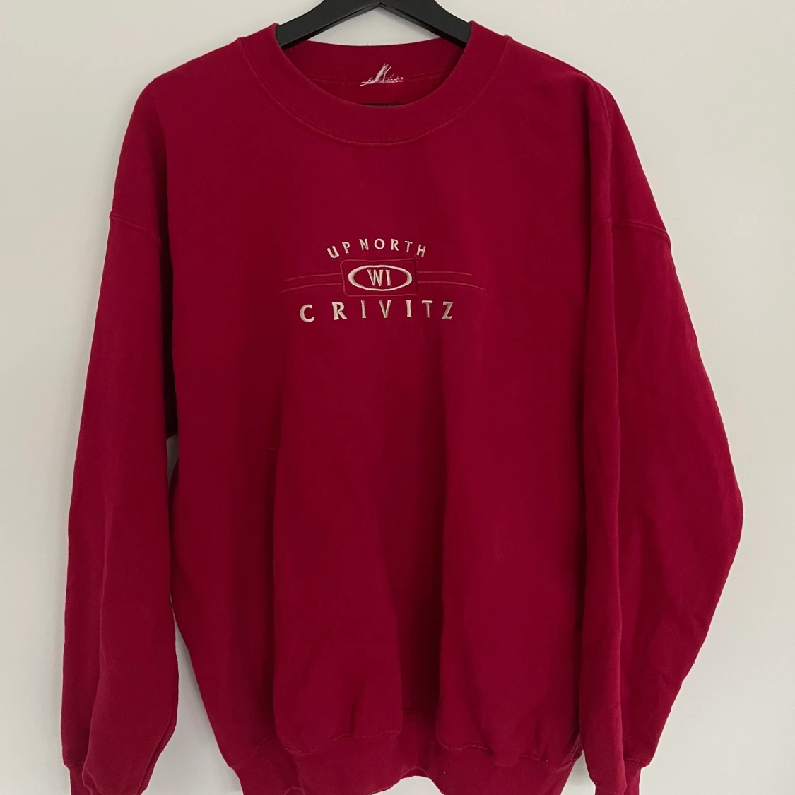 Vintage sweatshirt