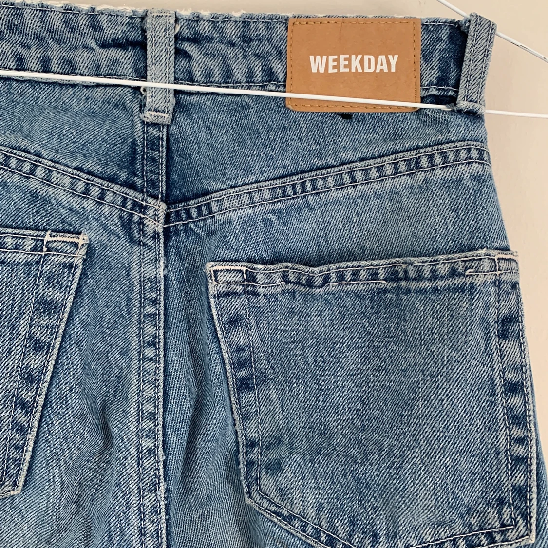 Weekdayjeans
