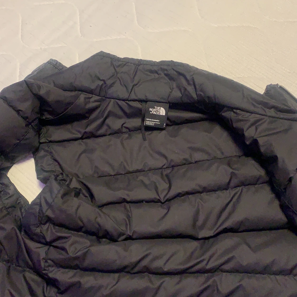 The north face väst - 90