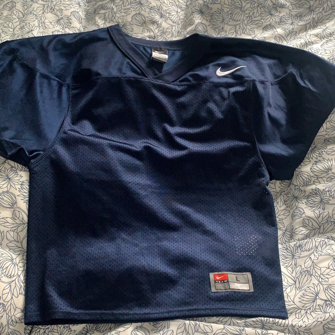 Nike shirt