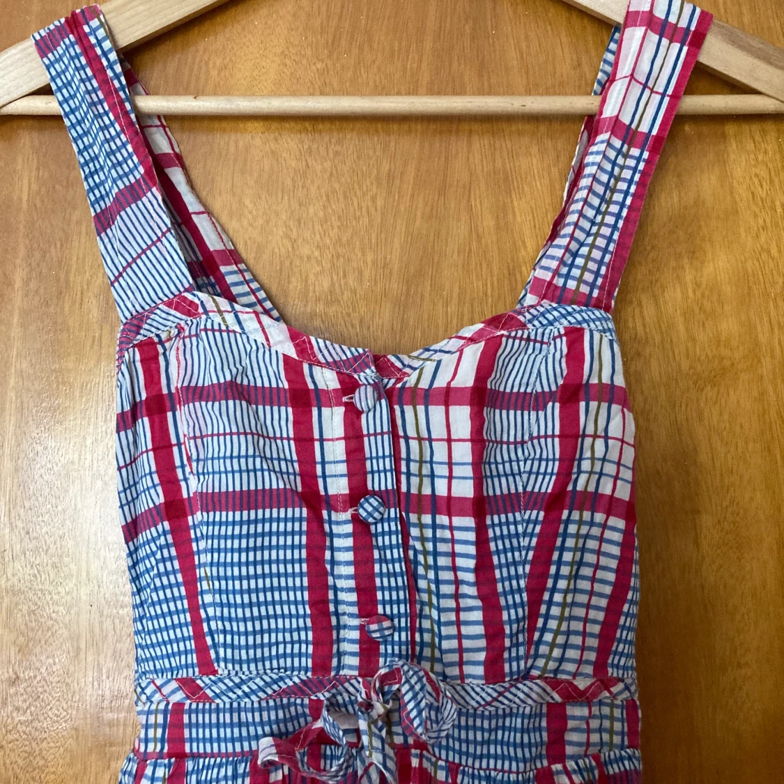 Hilfiger Mjukaste klänningen med snygg rygg XS