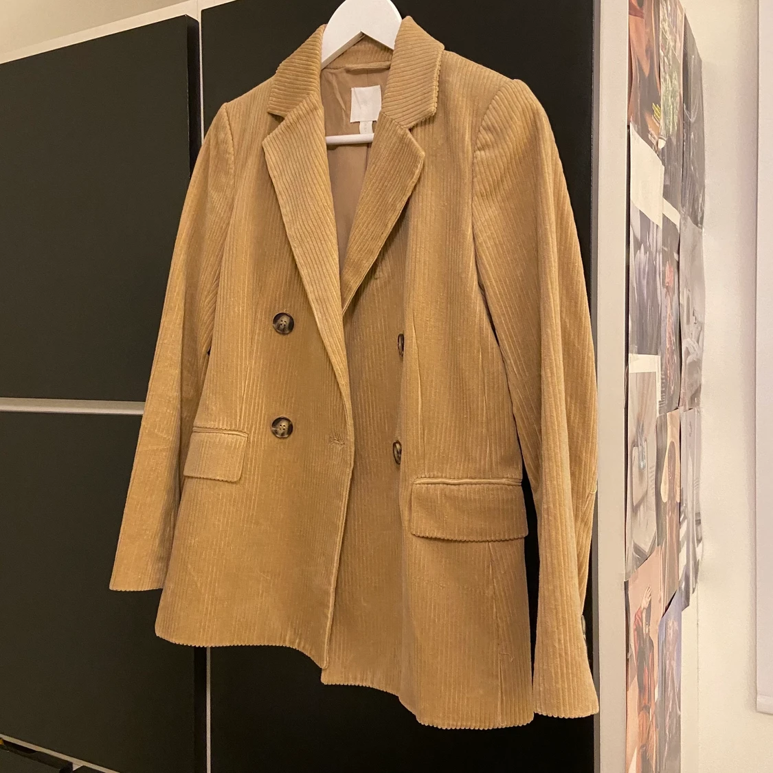 Manchester blazer - 90