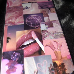 iPhone skal  - Vill du ha en simple och aesthetic produkt till ett bra pris?  Då har du kommit helt rätt! Denna är helt ny och ligger i sitt packet där den är köpt ifrån. 