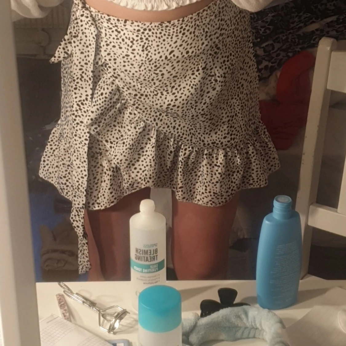 Shein kjol