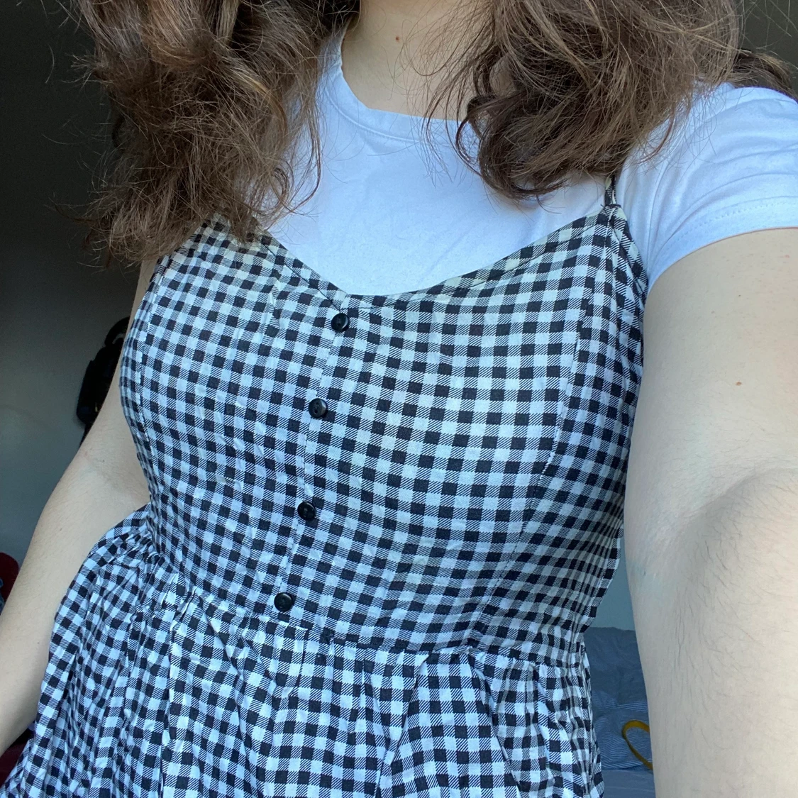 RUTIG SOMMARKLÄNNING