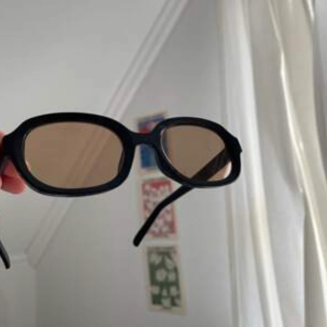 Lexxxola liknande solglasögon  - 91