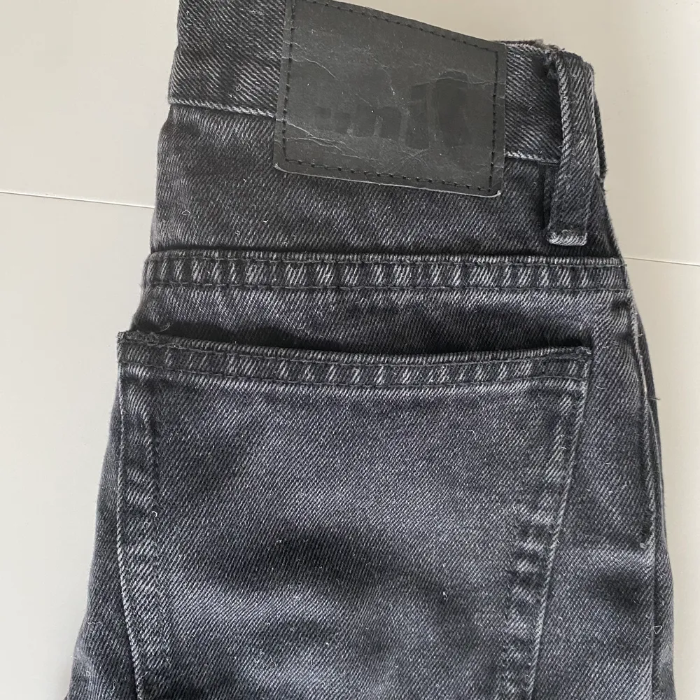 Mina skitsnygga Unif jeans ”Str8 Jean” 🌈  Säljs ej längre av unif.. Jeans & Byxor.