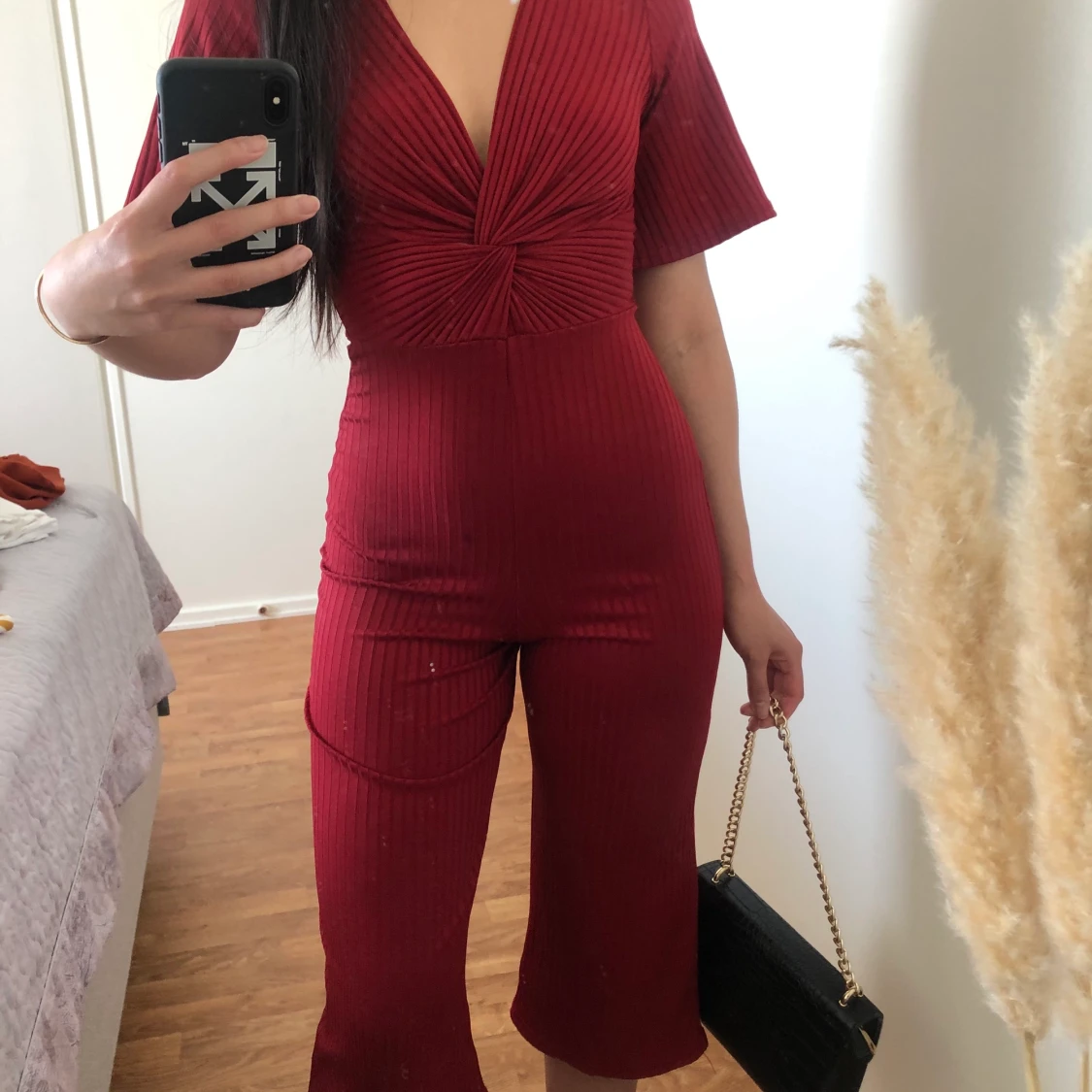 Jumpsuit från PLT