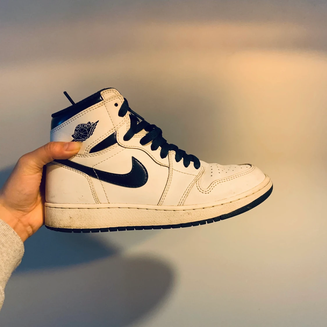 Jordan 1 Nike Sneakers - 90