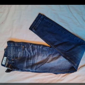 Herrjeans - Fina herrjeans i fint skick 