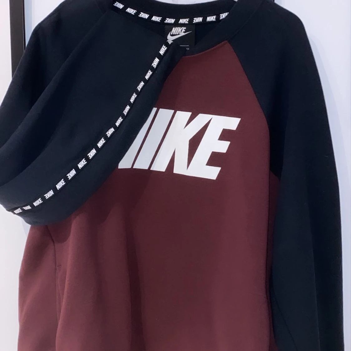 Nike sweatshirt
