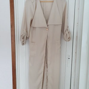 Cardigan - Super fräsch cardigan