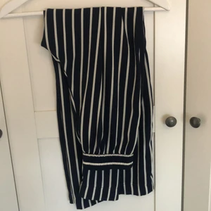 Byxor - Randiga byxor, fint skick