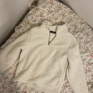 Fluffig tröja - Super skön