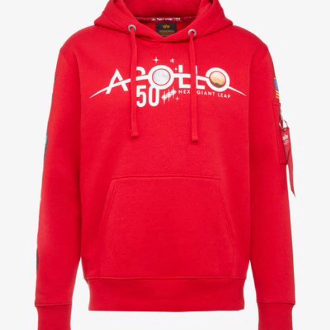 Alpha Industries Stl S - 90