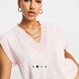 Rutig väst - Rutig väst. Köpt på ASOS för 390 kr, endast använd 1 gång