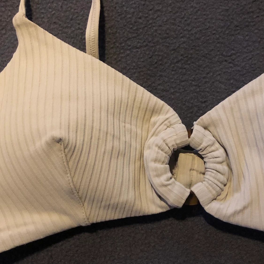 Bikini överdel strl M - 90