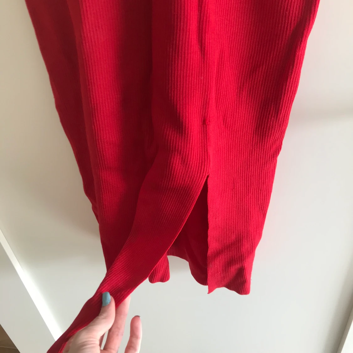  klänning storlek medium - 90