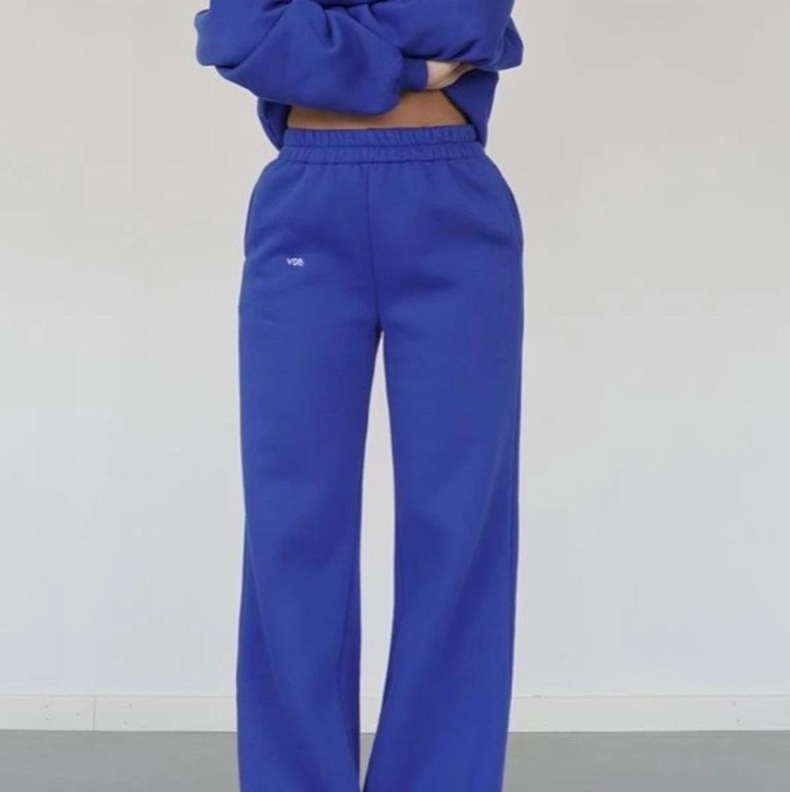 Venderby’s sett - 91