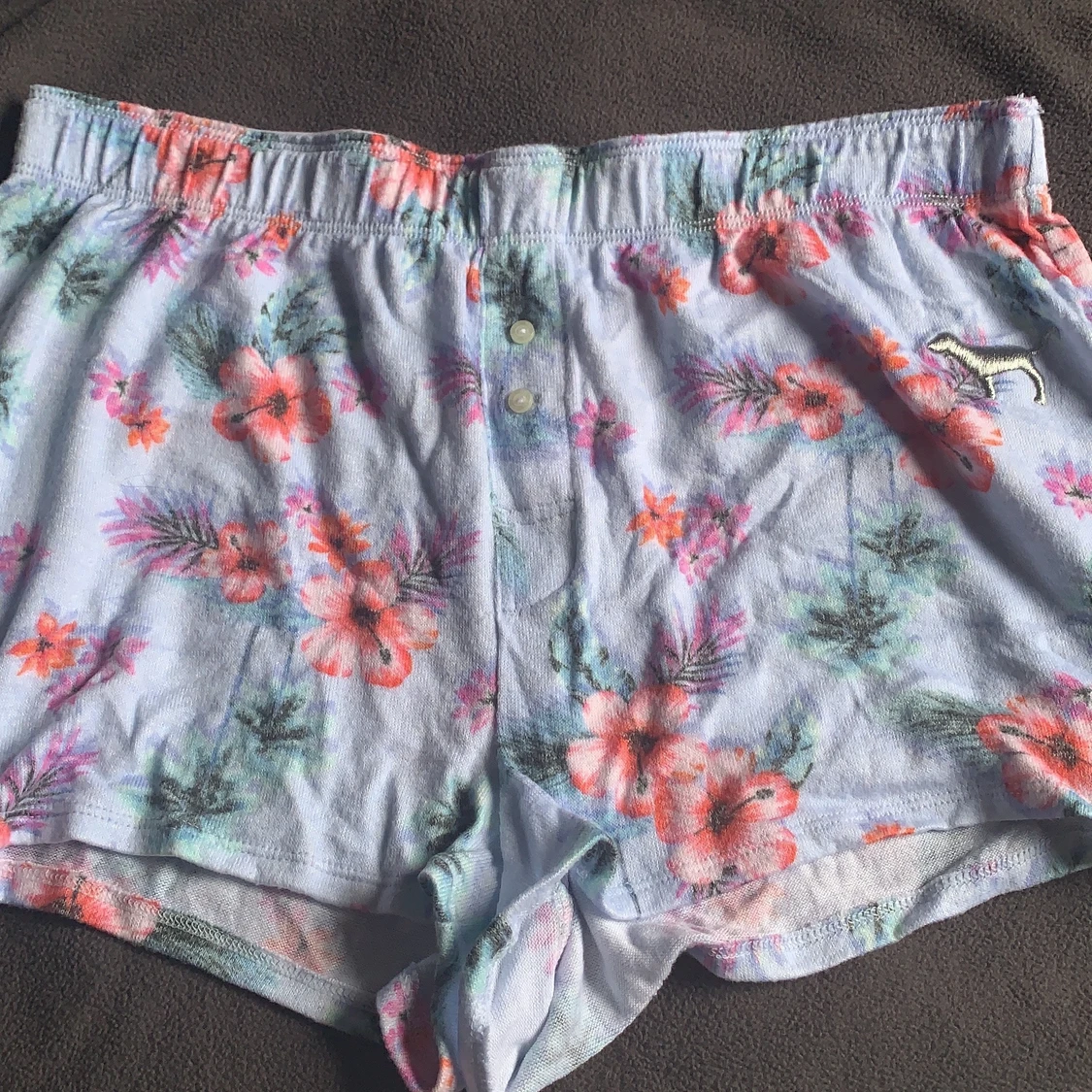Victoria Secret Shorts