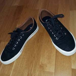 Hert skor - Herr skor i storlek 40, använda 1 gång