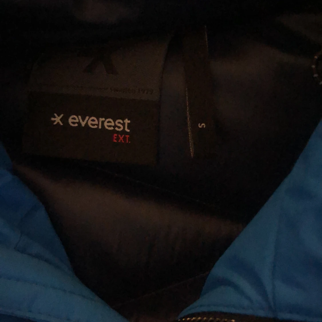 Jacka från Everest stl S - 91