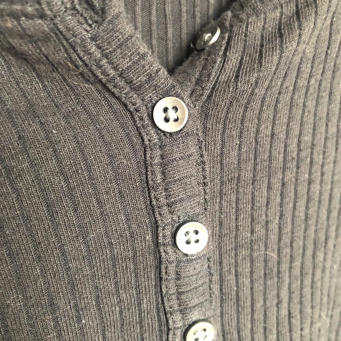 T-shirt från hollister XS - 91