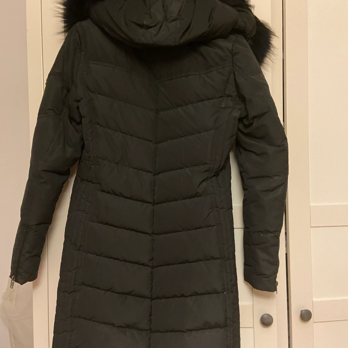 rockandblue vinter jacka  - 90