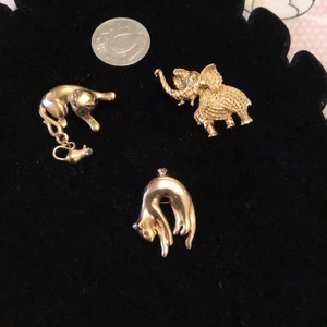 Sätta hänge  - Super söta hänge 75kr st plus frakt 