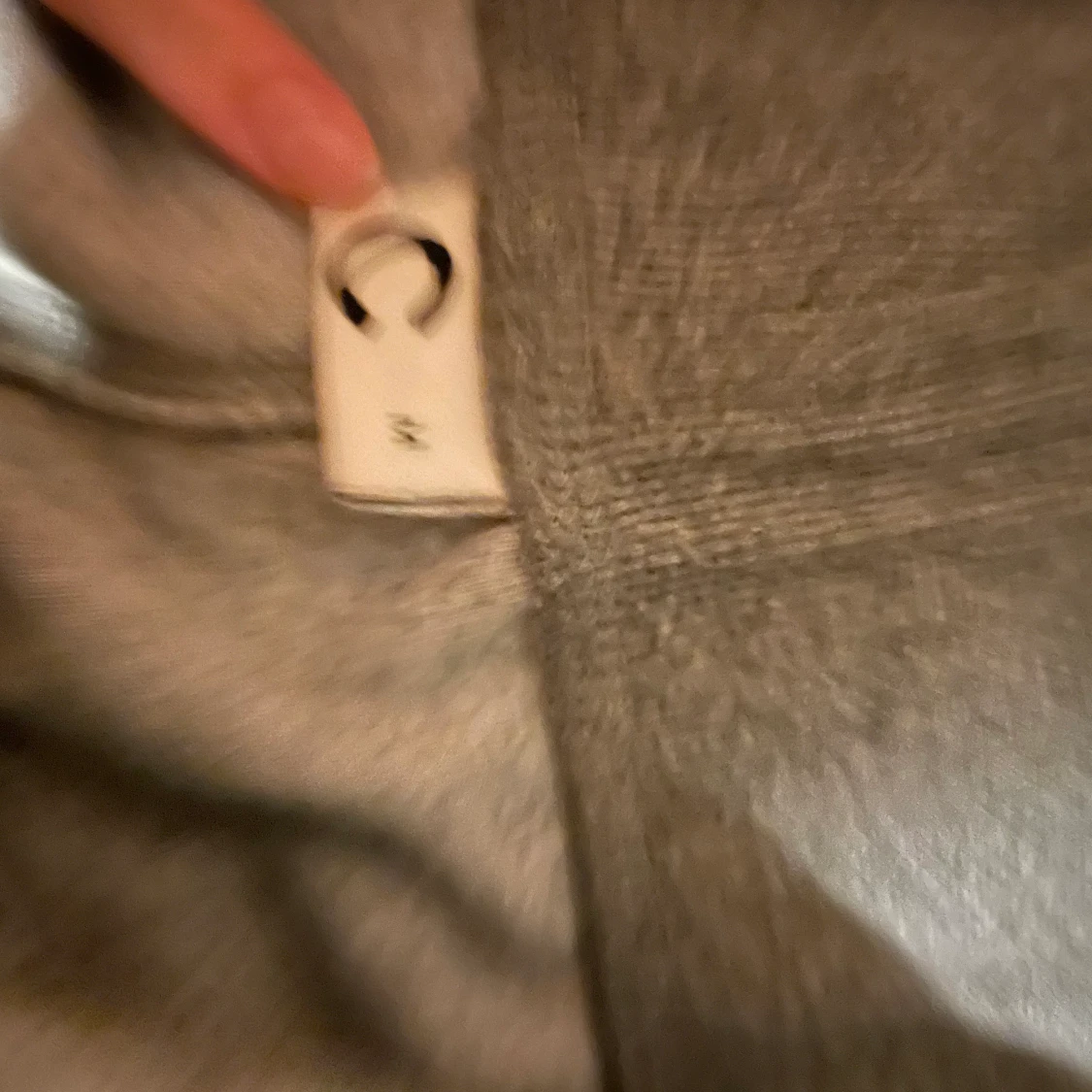 Mjukisbyxa cubus - 90