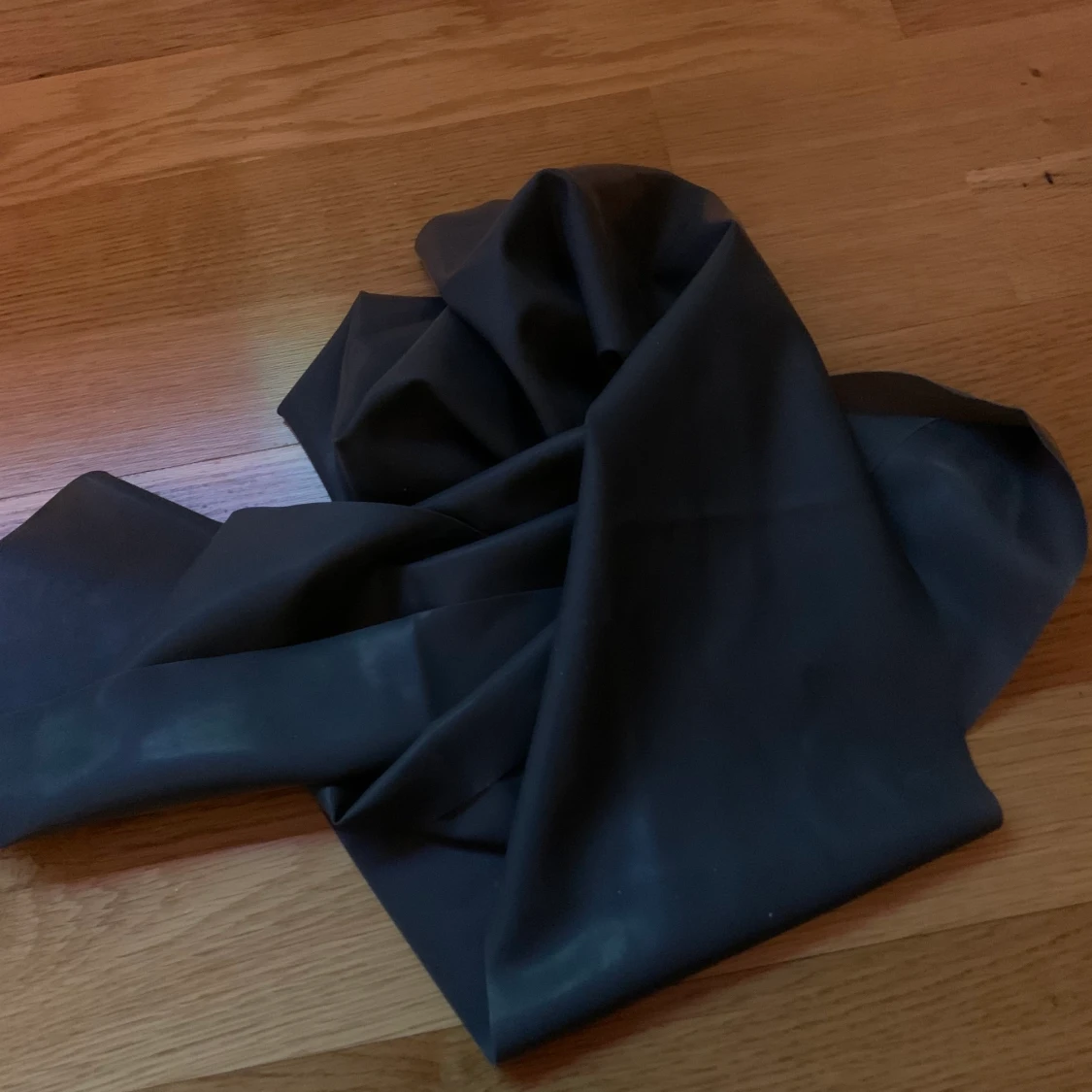 Gummi band för att träna 