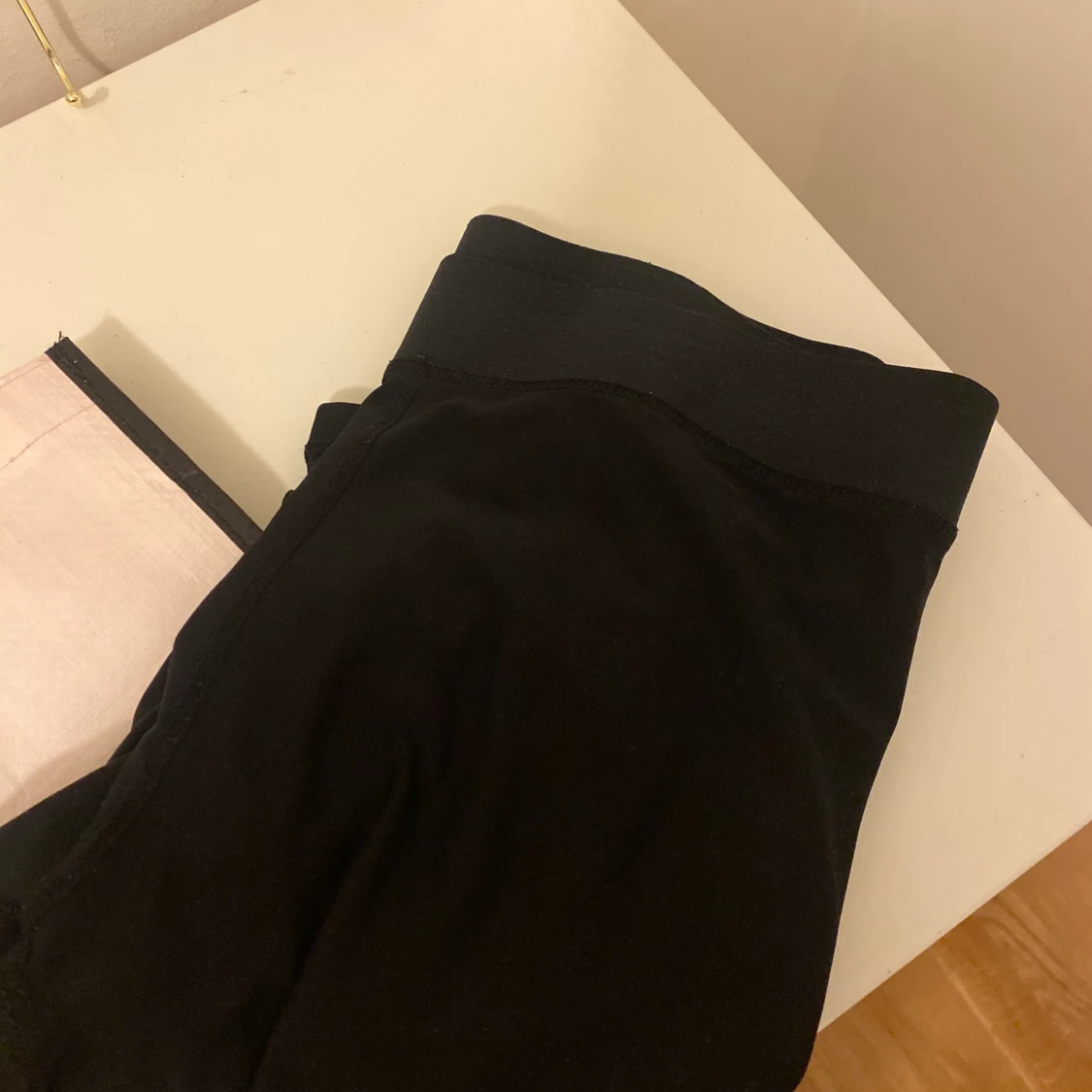 Helt vanliga simpla träningstights