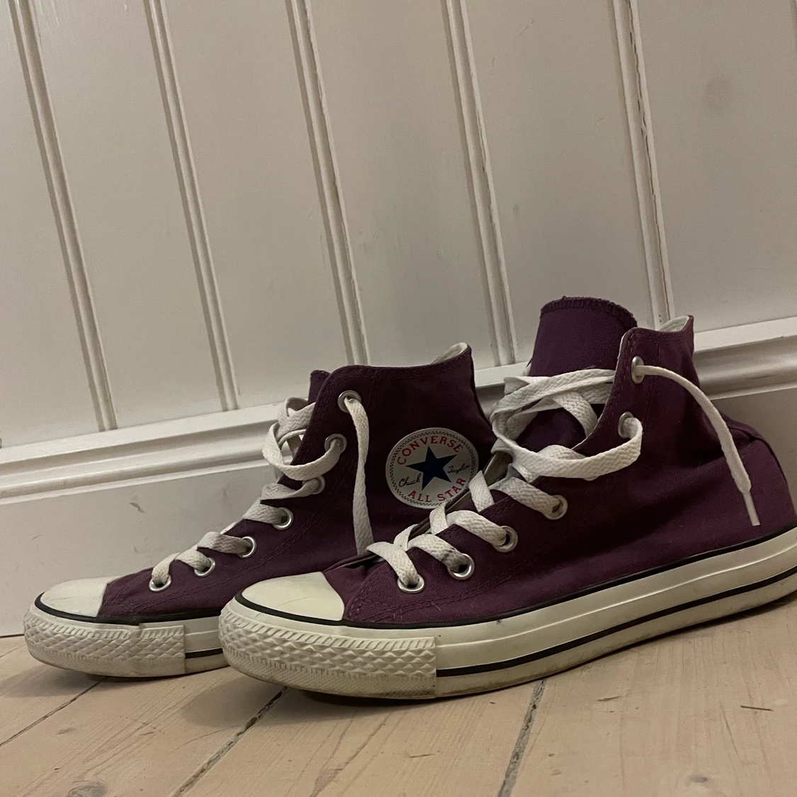 Converse  - 90