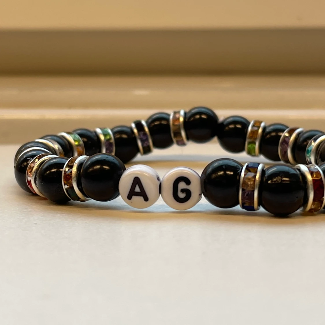 Ari armband 💕 - 90