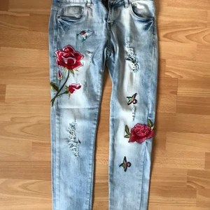 Jeans strl S - Jeans strl S