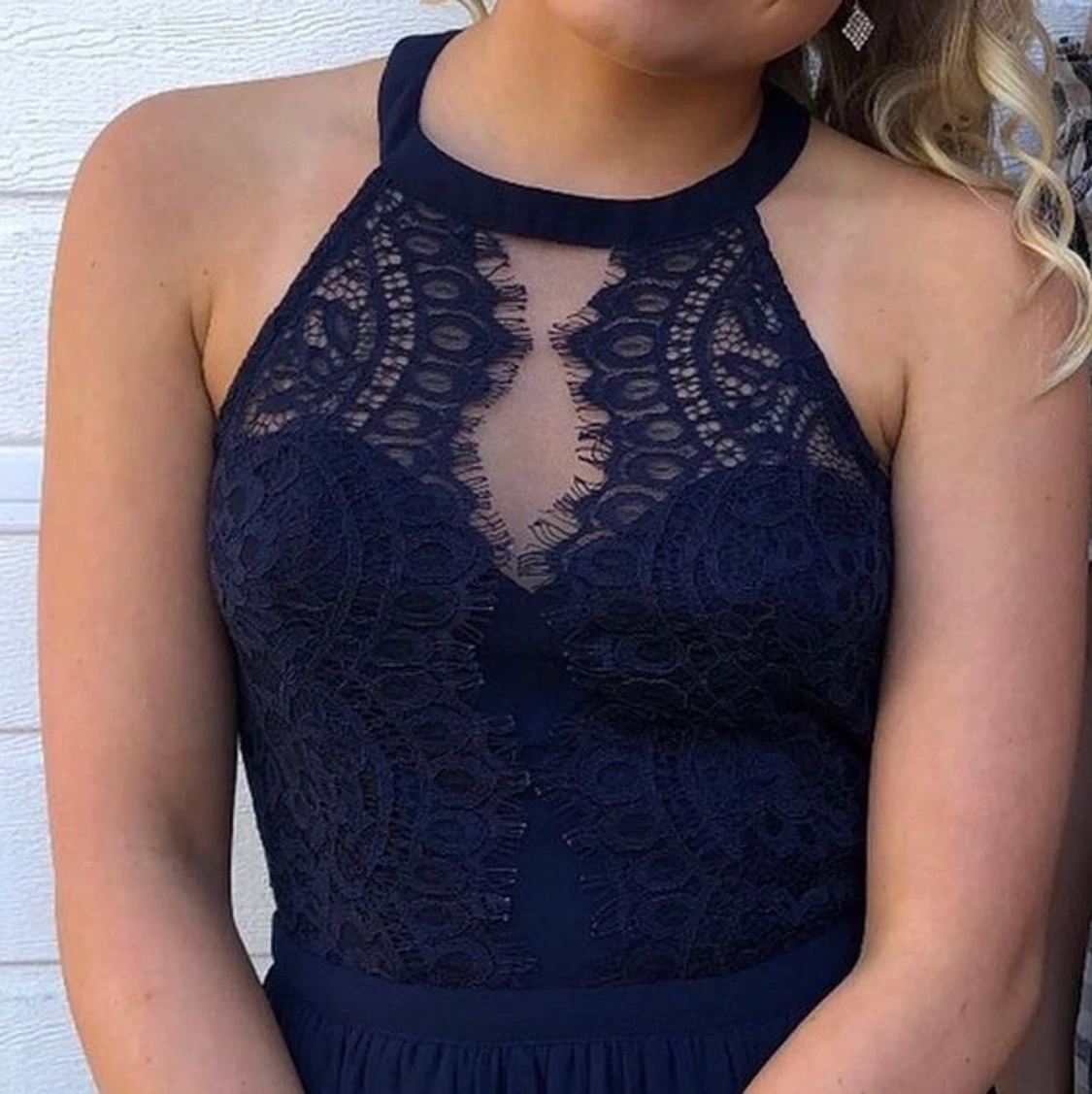 BALKLÄNNING 🌟 - 91